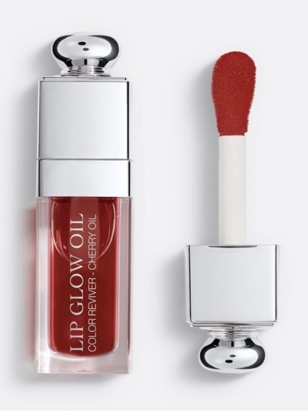 Dior Lip Glow Oil, Bronzed Glow 062